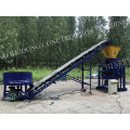 QT4-35B used brick making machine high profit business